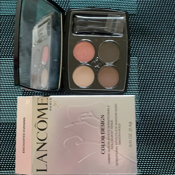 Eye shadow - Picture 1 of 7